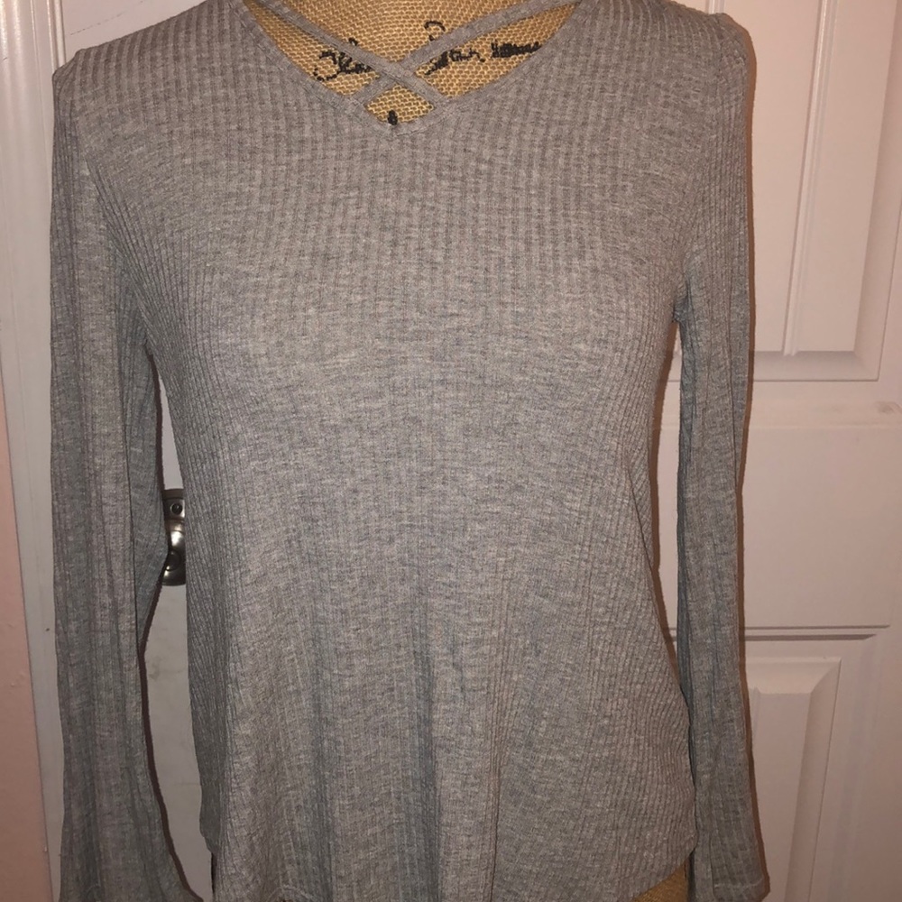 Girl’s Blouse